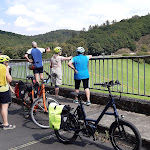 Photo n°2 de l'avis de Guenter.c fait le 27/08/2023 à 11:04 sur le  Hotel Dreimäderlhaus à Winnerath