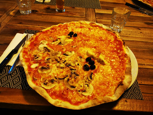 Trattoria Pizzeria Pappamondo in Albano Laziale, Città Metropolitana di Roma Capitale