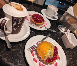 Via Vai Cafetería photo