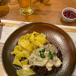 Photo n°4 de l'avis de S. fait le 23/12/2021 à 13:35 sur le  AKZENT Hotel Laupheimer Hof à Laupheim