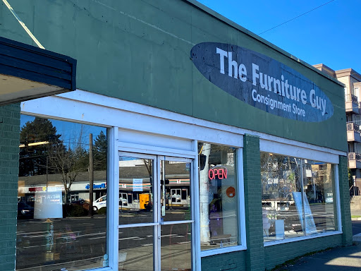 The Furniture Guy Consignment, 12431 Greenwood Ave N, Seattle, WA 98177, USA, 