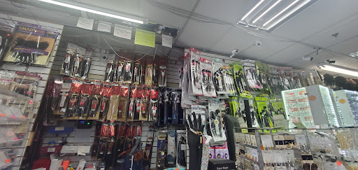 Cosmetics Store «Beauty Credit», reviews and photos, 910 Athens Hwy, Loganville, GA 30052, USA