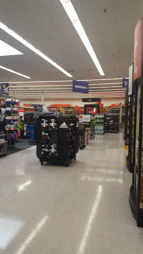 Sporting Goods Store «Academy Sports + Outdoors», reviews and photos, 1101 W Arbrook Blvd, Arlington, TX 76015, USA