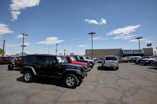 Car Dealer «Sullivan Motor Company Inc», reviews and photos, 1515 W Broadway Rd, Mesa, AZ 85202, USA