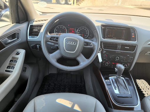 Used Car Dealer «1A Auto Way», reviews and photos, 441 Lee Burbank Hwy, Revere, MA 02151, USA