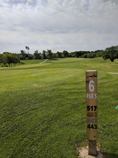 Golf Club «The Legacy Golf Club», reviews and photos, 400 Legacy Pkwy, Norwalk, IA 50211, USA