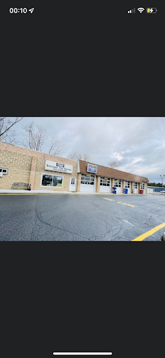 Tire Shop «Discount Tire Center», reviews and photos, 1406 NJ-37, Toms River, NJ 08753, USA