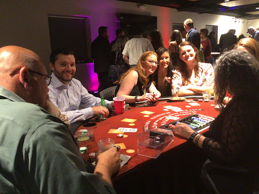 Event Planner «Casino Party USA - Denver», reviews and photos, 5475B Harlan St b, Arvada, CO 80002, USA