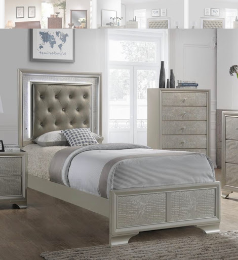 Furniture Store «Furniture Fair», reviews and photos, 300 Azalea Rd, Mobile, AL 36609, USA