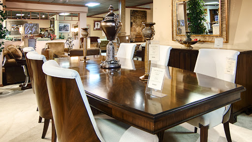 Furniture Store «Castle Fine Furniture», reviews and photos, 3911 Fondren Rd, Houston, TX 77063, USA