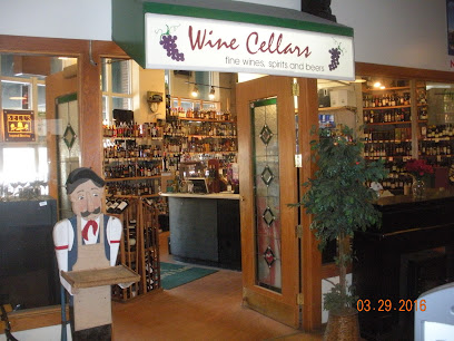 Fitger's Wine Cellar