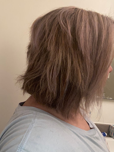 Hair Salon «True Hair Salon», reviews and photos, 18632 Pony Express Dr #101, Parker, CO 80134, USA