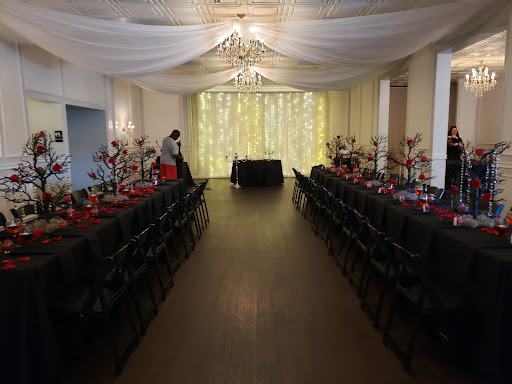 Event Venue «The Devyn Event Venue», reviews and photos, 7113 S Tamiami Trail, Sarasota, FL 34231, USA