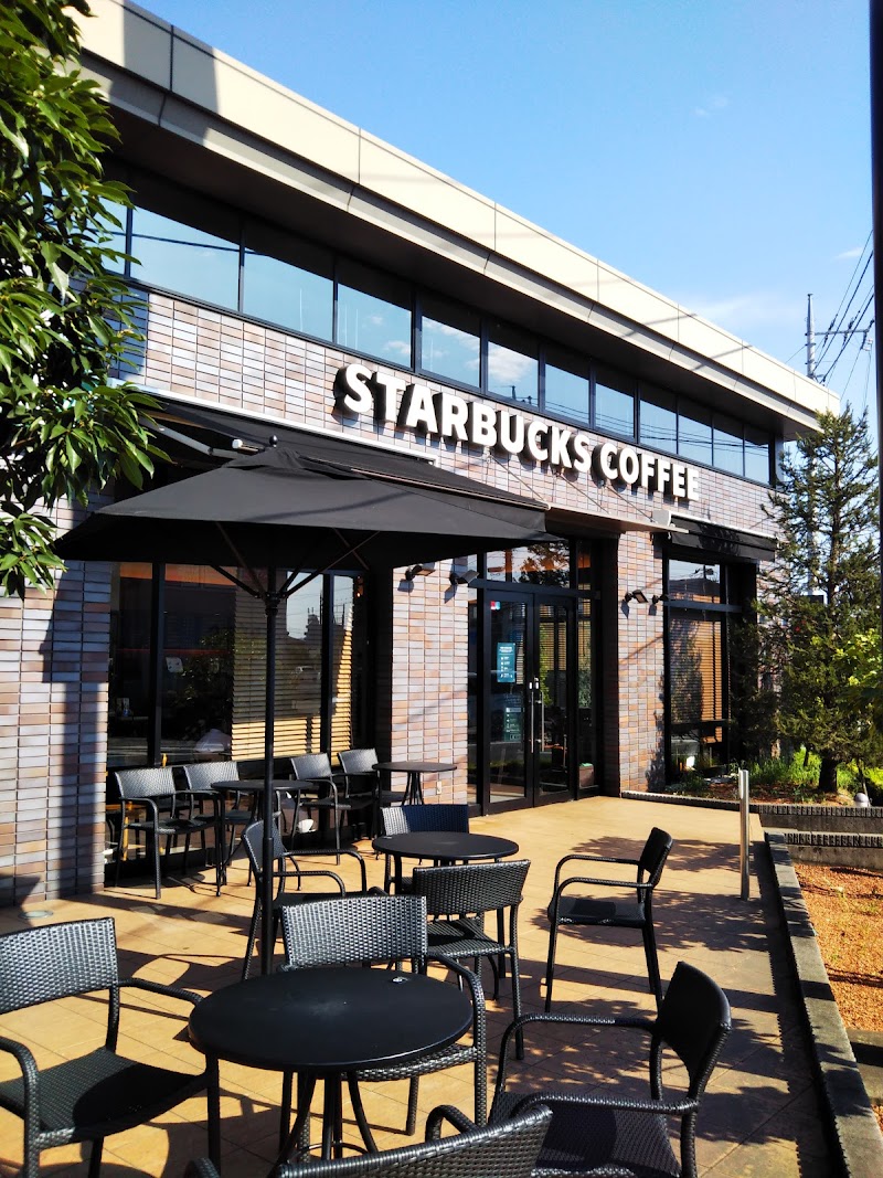 スターバックス コーヒー 尼崎つかしん店 兵庫県尼崎市塚口本町 軽食店 グルコミ