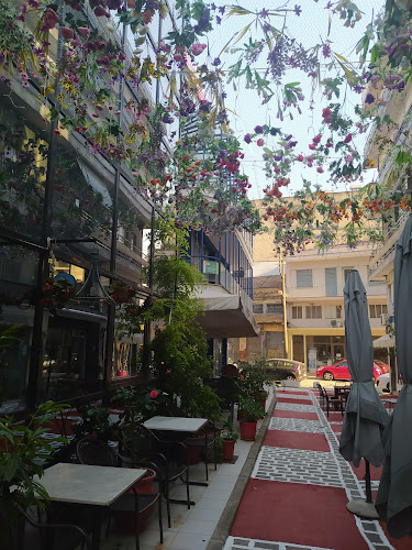 Η Γεύση του Καφέ