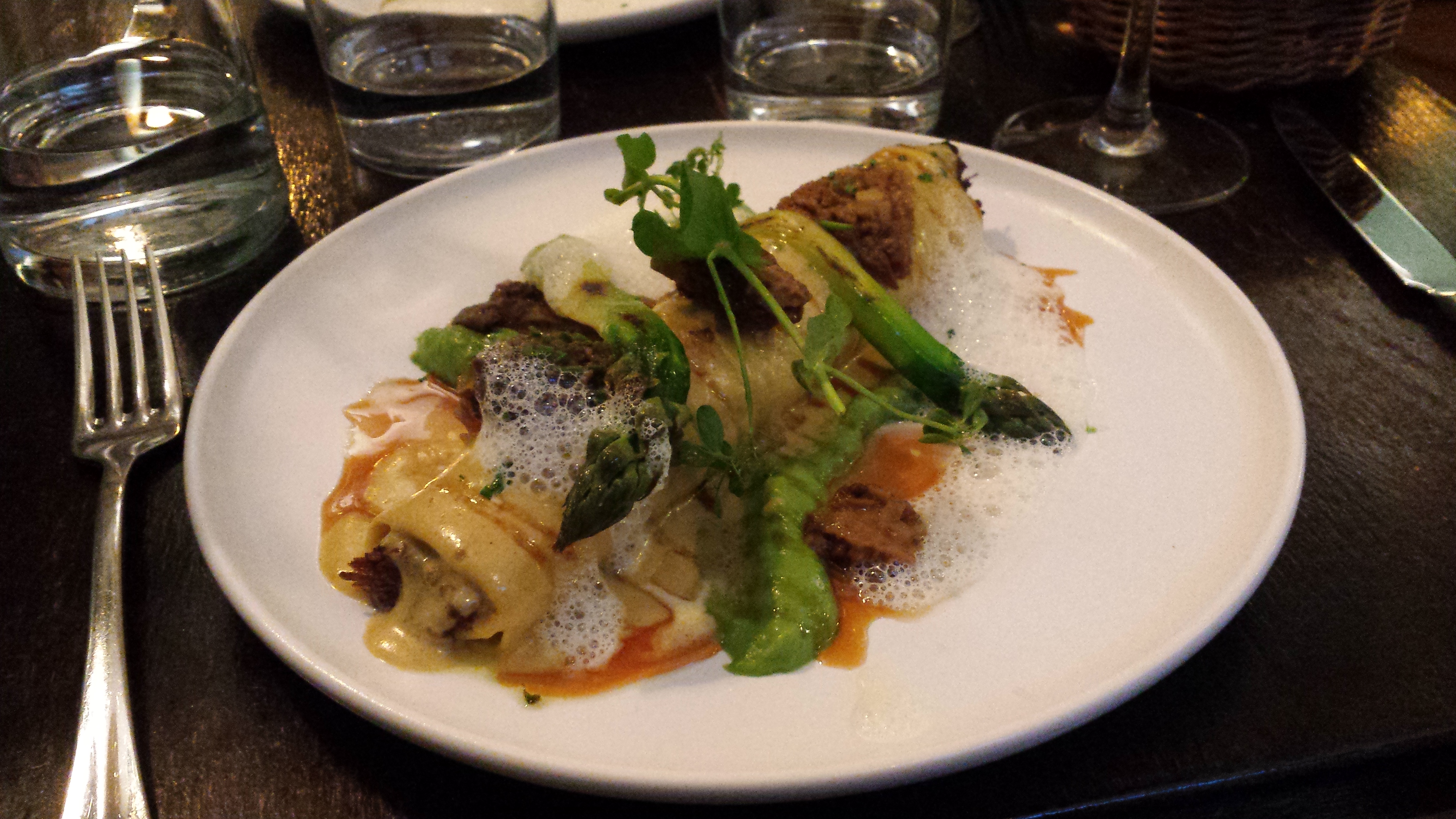 Photo n° 1 de l'avis de Nico.i fait le 10/05/2017 à 14:46