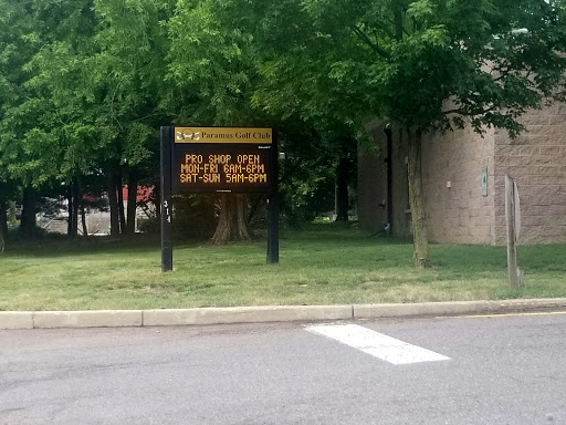 Golf Course «Paramus Golf Course», reviews and photos, 314 Paramus Rd, Paramus, NJ 07652, USA