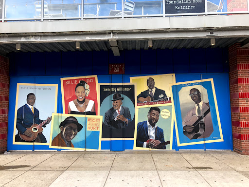 Live Music Venue «House of Blues Boston», reviews and photos, 15 Lansdowne St, Boston, MA 02215, USA