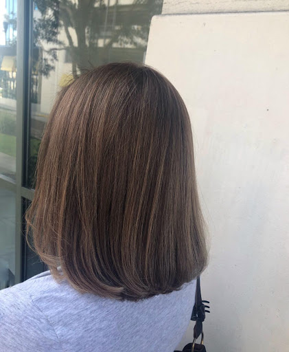 Hair Salon «Dolce Vita Salon», reviews and photos, 25 Park Lake St, Orlando, FL 32803, USA