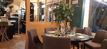 Atmosphère du Restaurant Le Vauquelin à Falaise - n°9