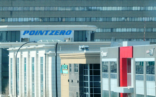 The Benisti Group - Point Zero Headquarters