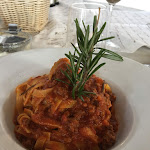 Photo n°1 de l'avis de Patricia.o fait le 17/09/2018 à 12:21 sur le  Ai Do Archi Venezia à Venice