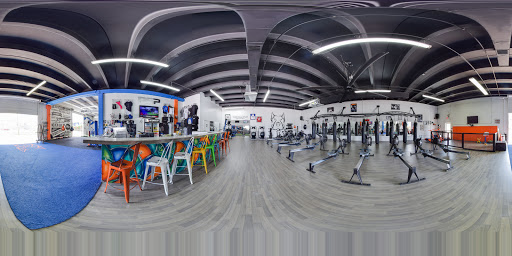 Gym «LegacyFit», reviews and photos, 77 NE 24th St, Miami, FL 33137, USA