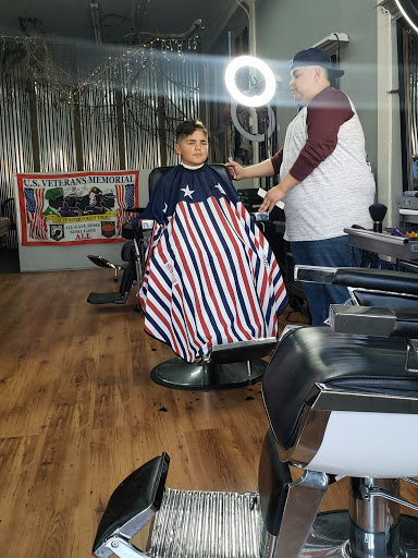 Barber Shop «All American Barbershop», reviews and photos, 105 Warren St, San Antonio, TX 78212, USA