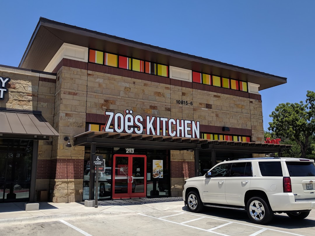 Zos Kitchen