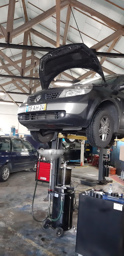 Auto Diagnósticos PEJ, Lda