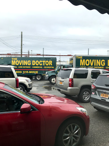 Moving and Storage Service «Moving Doctor - Moving Company», reviews and photos, 108-20 180th St, Jamaica, NY 11433, USA