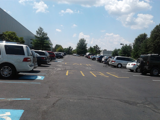 Thrift Store «Goodwill Outlet», reviews and photos, 400 Centerpoint Blvd, New Castle, DE 19720, USA