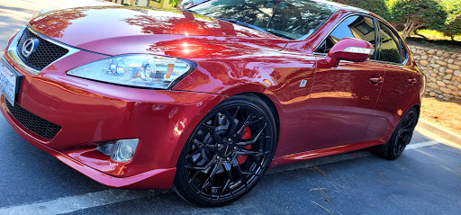 VIBE Motorsports image
