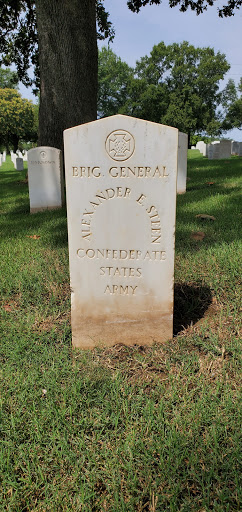 Historical Place «Fort Smith National Historic Site», reviews and photos, 301 Parker Ave, Fort Smith, AR 72901, USA