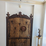 Photo n°1 de l'avis de Raouf.H fait le 13/08/2023 à 19:38 sur le  Sintra Palace Marmòris à Sintra