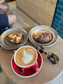 Gâteau au café du Café Le Country Store à Nice - n°6