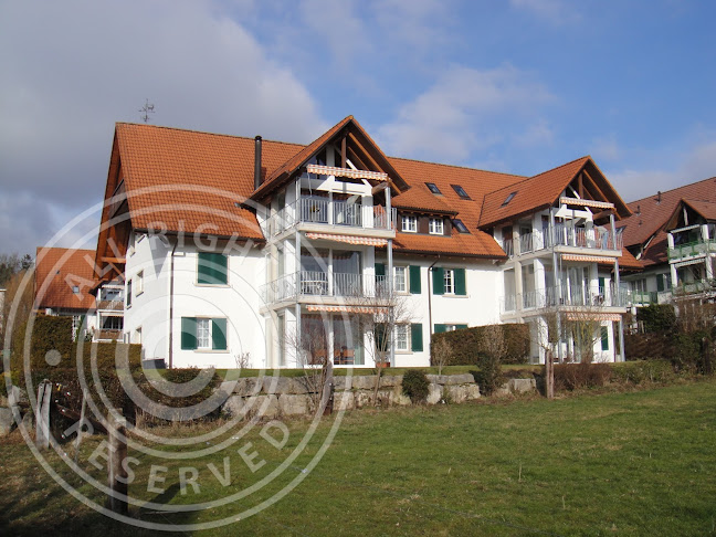 Edelweiss Immobilien und Verwaltungs GmbH - Regensdorf