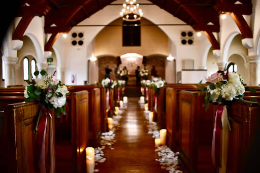 Florist «Riverside Mission Florist», reviews and photos, 3900 Market Street, Riverside, CA 92501, USA