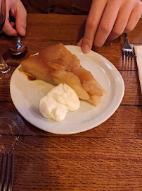 Tarte Tatin du Le Bistrot d'Henri à Paris - n°7