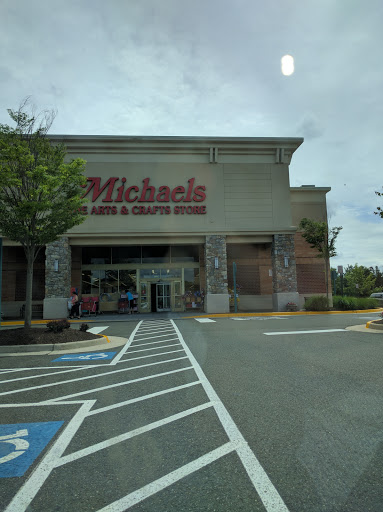 Craft Store «Michaels», reviews and photos, 8171 Stonewall Shops Square, Gainesville, VA 20155, USA