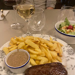 Photo n° 6 de l'avis de Ugo.e fait le 11/10/2022 à 12:16 pour L'Orange Bleue à Lille