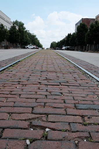 Museum «Old State Bank», reviews and photos, 925 Bank St NE, Decatur, AL 35601, USA