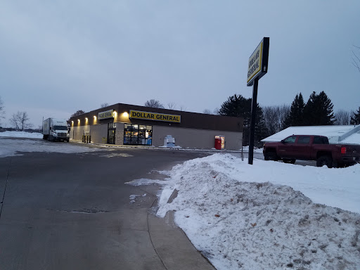 Discount Store «Dollar General», reviews and photos, 3112 Bridge St NW, St Francis, MN 55070, USA