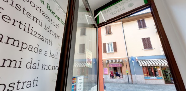 Rezensionen über Coltura Botanica in Bellinzona - Gartenbauer