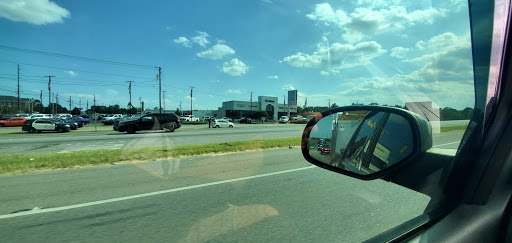 Used Car Dealer «Dothan Chrysler Dodge Jeep Ram», reviews and photos, 4074 Ross Clark Cir, Dothan, AL 36303, USA