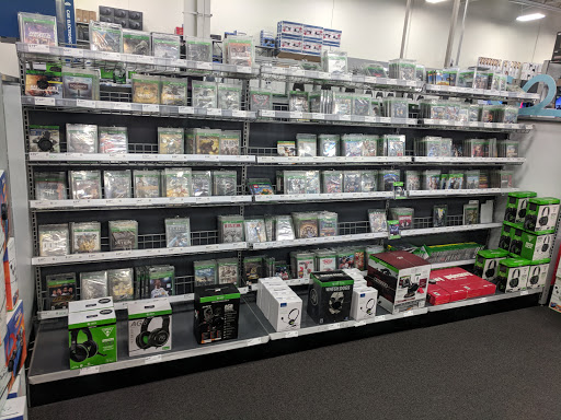 Electronics Store «Best Buy», reviews and photos, 6595 Strip Ave NW, North Canton, OH 44720, USA