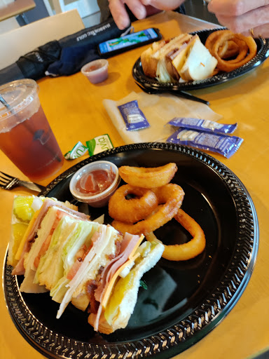 Public Golf Course «Moody Gardens Golf Course», reviews and photos, 1700 Sydnor Ln, Galveston, TX 77554, USA