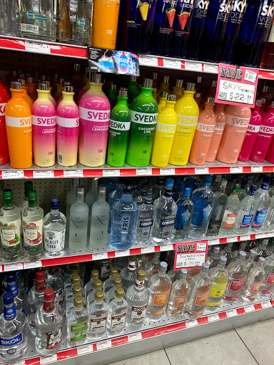 Liquor Store «Grand Liquor», reviews and photos, 1012 Fort Worth Dr, Denton, TX 76205, USA