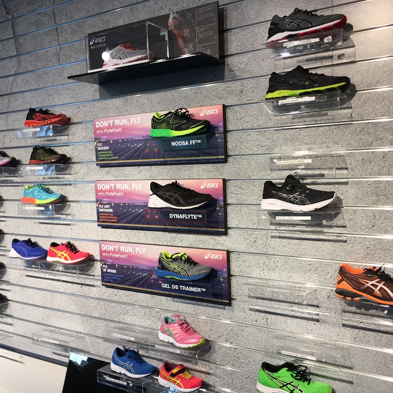 Runner's Store