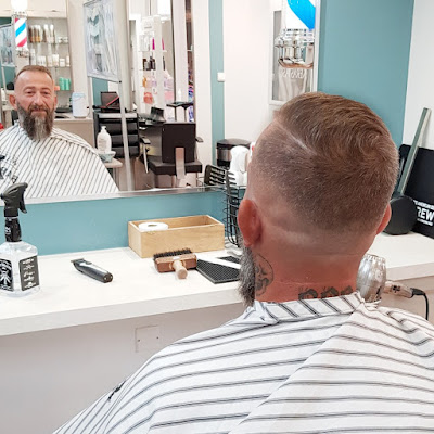 Vogue Coiffure à Bastia